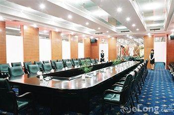 Jinyu International Hotel Jiujiang  Exterior foto